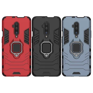 Custodia per OnePlus 7T 8 Pro Motorola Moto G7 LG Stylo5 supporto Asus cover telefono sottile - Foto 1 di 10