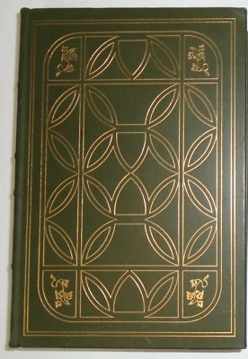 John Updike ~ Franklin Library ~ Marry Me ~1st Edition 1976 ~ Leather ~ - Image 1 of 4