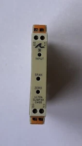 Ultra SlimPak G468-0001 Innovation von Action Instruments  - Bild 1 von 2