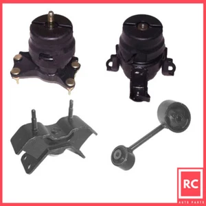 Engine Motor & Trans Mount 4PCS Set Fit 1999-2003 Lexus RX300 3.0L 4WD - Bild 1 von 5