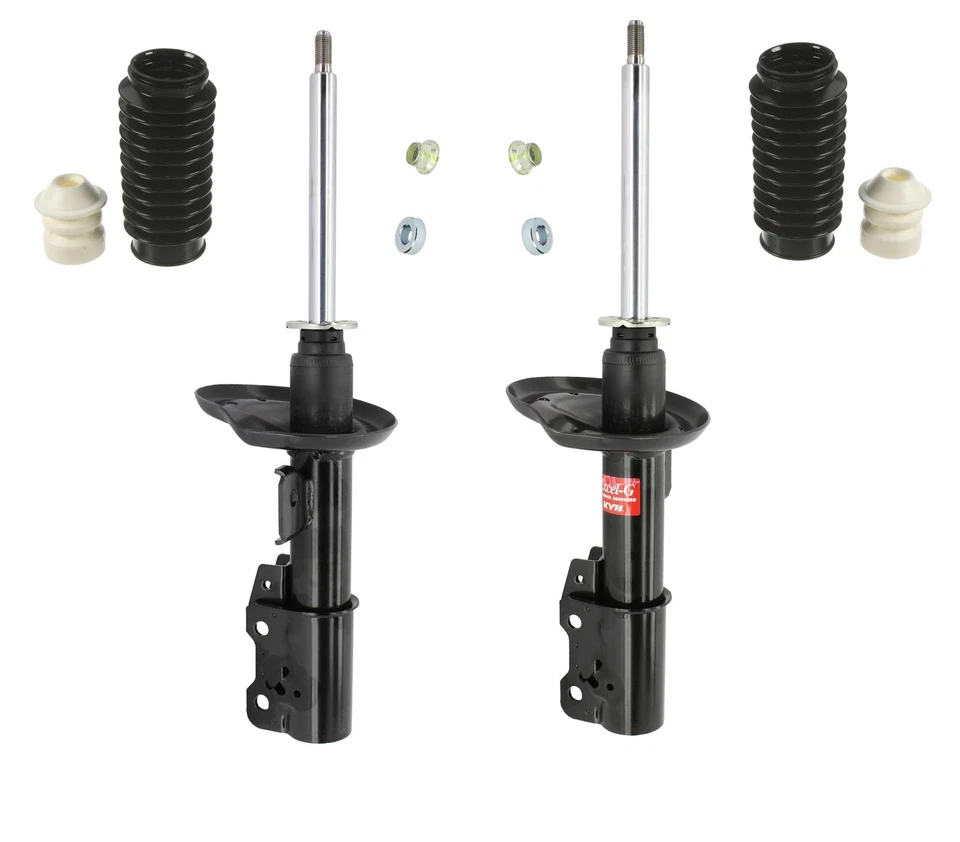 Комплект стоек и мехов передней подвески KYB для Chevy Cobalt HHR Pontiac Pursuit - Изображение 1 из 1