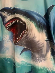 JAWS Sharks,,, Limited Edition T-Shirt Mens all sizes in stock - Picture 1 of 3