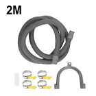 Hassle Free Installation Drain Pipe Extension Kit For Washers And Dishwashers