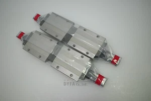 THK Samick NNB SHS35LC2SS+450LF Caged Ball Rigid type 2R4B LMG-I-1576=1F45 - Picture 1 of 14