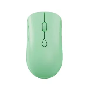 2.4G 1600DPI Silent USB Mice Gaming Mouse Wireless Mouse Wireless Mute Mouse - Picture 1 of 10