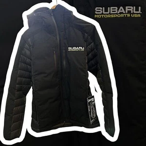 SUBARU x KÜHL SKYFIRE ® DOWN PARKA - Picture 1 of 11