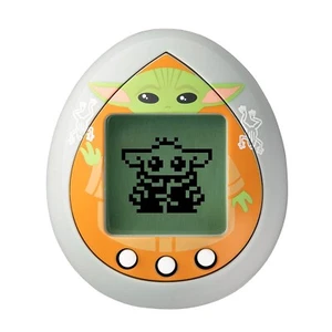 Bandai Tamagotchi Nano, Star Wars, Edición Grogu Force NUEVO - Imagen 1 de 6