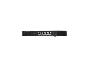 Ubiquiti Networks ER-4 Edge Router 4 4-Port Gigabit Router with 1 SFP Port - Picture 1 of 6