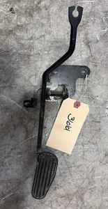 1998 Chevy Blazer ACCELERATOR PEDAL #3661 - Picture 1 of 1