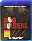 Dog Soldiers (Blu-ray/DVD, 2010, 2-Disc Set) NEW Open Box