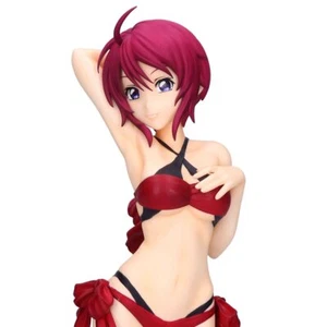 Mobile Suit Gundam SEED Libertà Lunamaria Falco Glitter & Glamours Statua - Foto 1 di 5