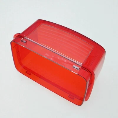 Nueva lente de luz trasera para Yamaha Big Bear 250 400 Bruin 250 350 Bear Tracker 250 Foto 1 de 4