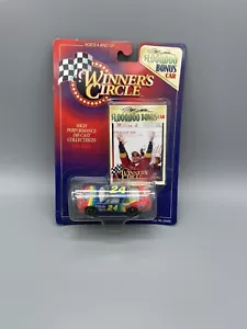 Winners Circle #24 Jeff Gordon 1997 1:64 Druckguss Auto Sammlerstück - Bild 1 von 2