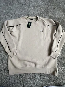 Boss Sweatshirt  - Picture 1 of 1