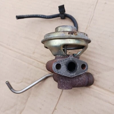 VÁLVULA NISSAN 1997-2000 PATHFINDER-FRONTIER-XTERRA EGR OEM 14710-1W601 Foto 1 de 4