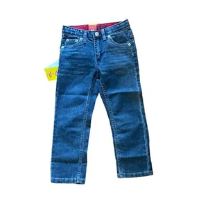 Levi’s kids jeans size 5 regular boys youth swim flex 511 new - Picture 1 of 7
