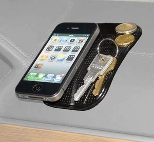 Anti Rutsch Matte Haft f Nokia G10 / G20 KFZ Auto Handy Küche Werkstatt uvm. - Bild 1 von 3