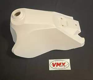 Yamaha yz490 1988 YZ 490 GAS TANK FUEL TANK 88 YZ490 VMX - Picture 1 of 3
