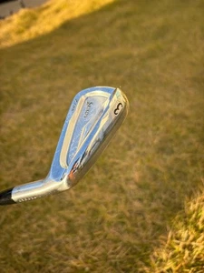 Srixon Z785 3 Iron Single Dynamic Gold X100 Shaft Right - Picture 1 of 7