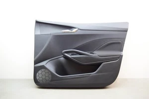 Skoda Fabia IV Türverkleidung vorne rechts OEM 6VB867014 24590459 2023 LHD - Bild 1 von 11