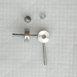 CEC BD-6000 Anti-Skating Assembly - Originalteil Gewicht 5g Made in Japan - Bild 1 von 6