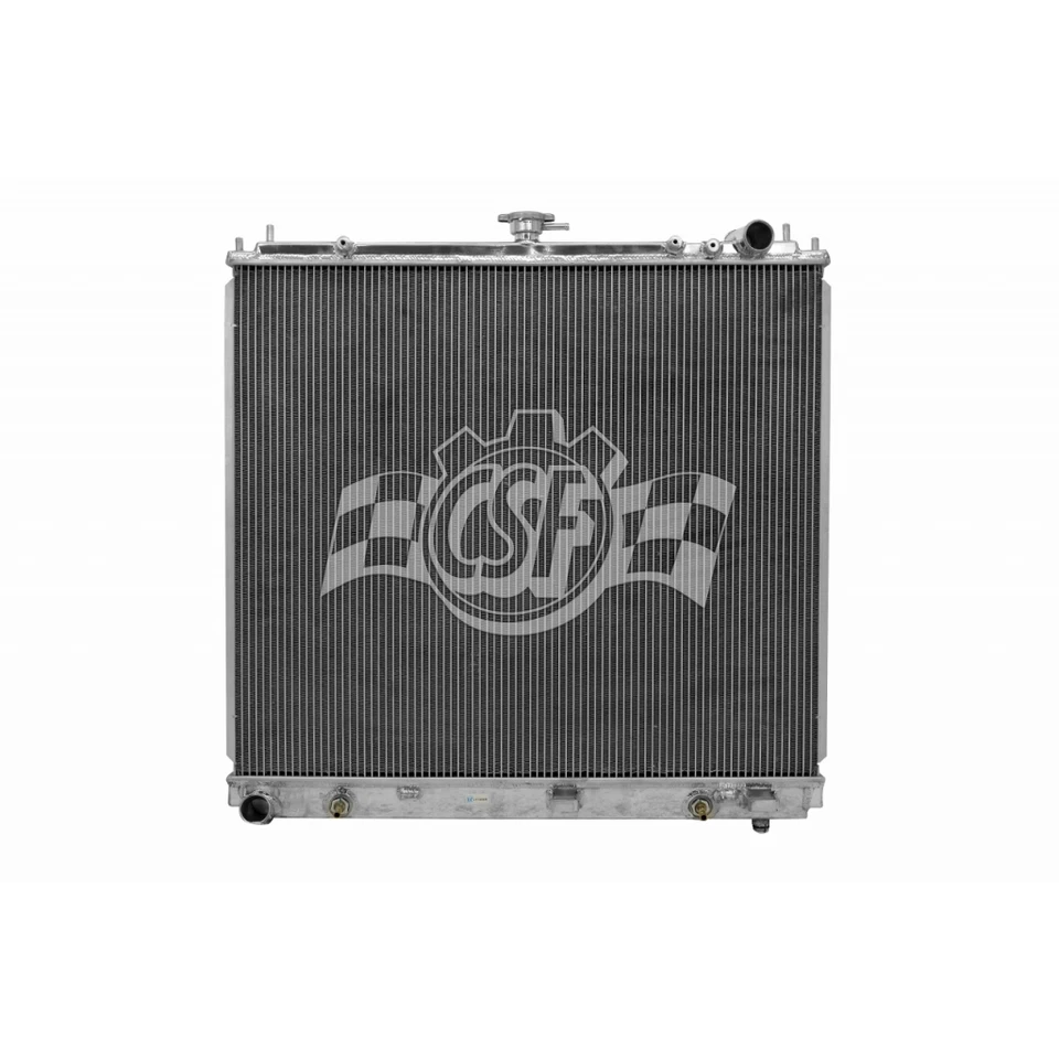 CSF For Nissan Xterra 2005-2010 Radiator Foto 1 de 4