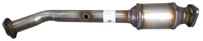 Catalytic Converter Fits 2008 2009 Nissan Pathfinder 5.6L V8 GAS DOHC Foto 1 de 2