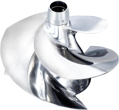 Solas Concord Impeller - Pitch 13/20 Watercraft PWC YV-CD-13/20 4809-0246 - Image 1 of 3