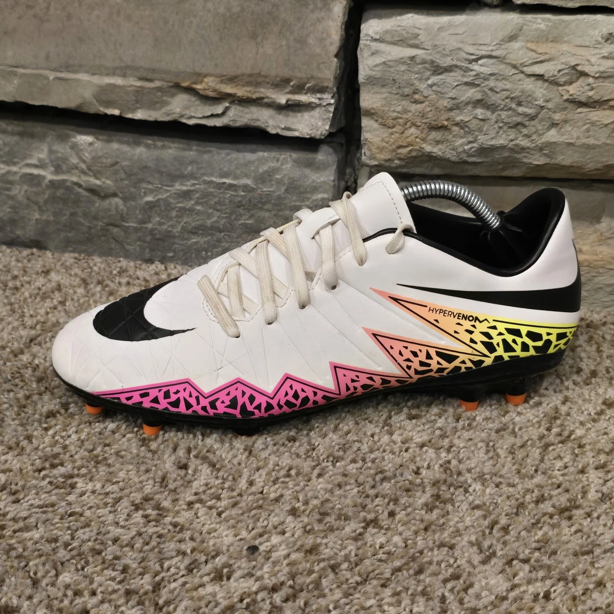 Preços baixos em Tênis de futebol Nike Hypervenom | eBay