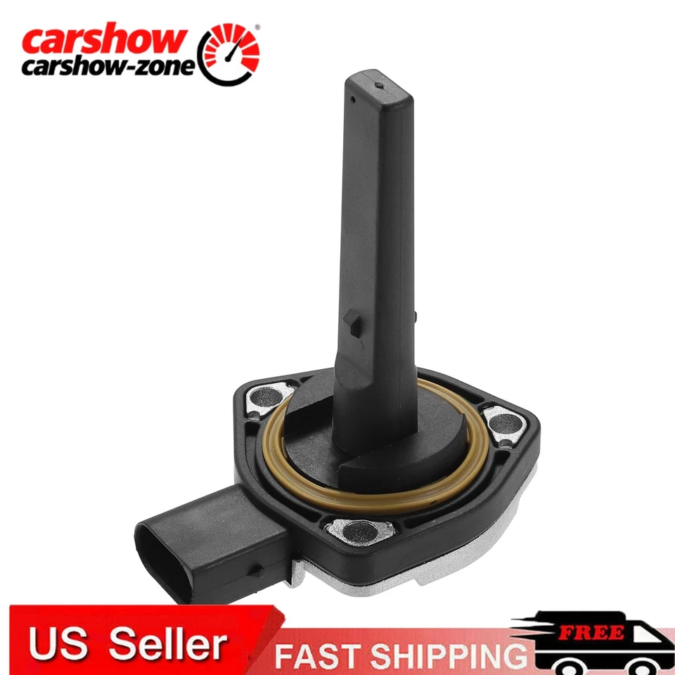 Engine Oil Level Sensor Fits #12617508003 BMW Series M5 X3 X5 Z3 Z4 Z8 Foto 1 de 4