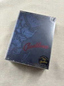 CASABLANCA 4K HUD ONLY AT BLUFANS STEELBOOK,ONLY 400 COPY, NEW/SEALED - Picture 1 of 6