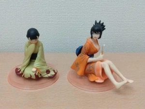 Hinata Naruto Premium Heroines Part 2 Set Figuras 6-7cm Unused - Picture 1 of 15