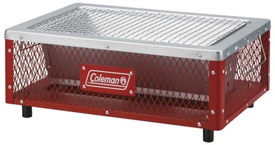 Coleman Freddo Fase Top Griglia (Rosso) 170-9432 - Imagen 1 de 2