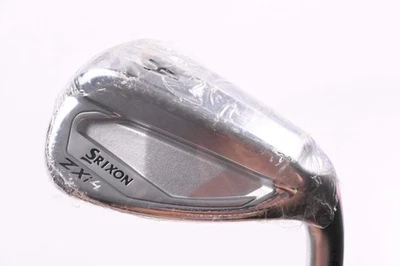 Srixon ZXi4 Gap Wedge / 49 Degree / Stiff Flex N.S. Pro Modus 3 Tour 120 Shaft - Image 1 of 4
