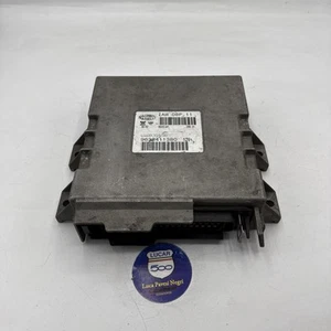 Centralina motore Fiat Ducato 1.9 benzina '01 MARELLI IAW08P.11-9638411380 USATA - Imagen 1 de 3