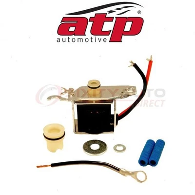ATP Transmission Control Solenoid for 1982-1990 Buick Riviera - Automatic  yv - Imagem 1 de 4