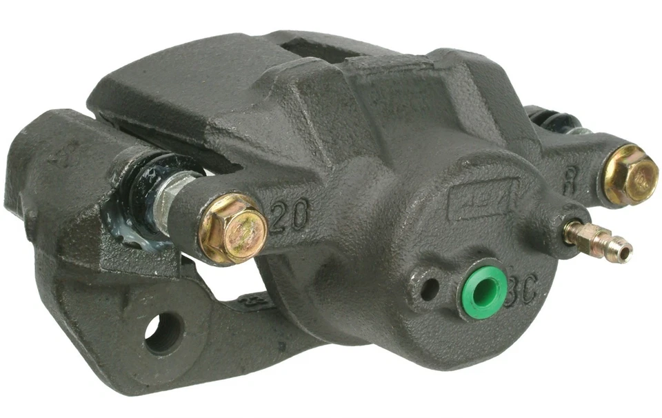 Pinza de freno de disco delantera derecha Mechanics Choice para Toyota Echo 2000 (529338) Foto 1 de 1