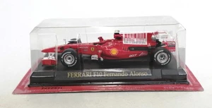 Ferrari minicar FERRARI F10 - Picture 1 of 6