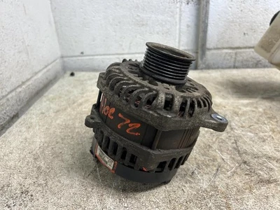 Alternador de motor Nissan Titan 2021 OEM ID 231009FV0A Foto 1 de 4