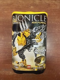 LEGO BIONICLE: Rahkshi (7138)
