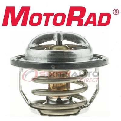 MotoRad Engine Coolant Thermostat for 2002-2005 Pontiac Sunfire - Cooling rc Foto 1 de 4