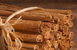 1 LB 100% PURE CEYLON ALBA CINNAMON STICKS SRI LANKA FINEST QUALITY - Picture 1 of 4