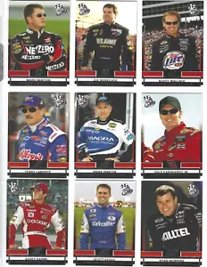 2005 Press Pass Complete 120 card set--Straight from packs to pages! - Picture 1 of 1
