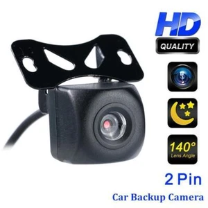 1080p 170° Reverse Backup Camera Rear View HD Night For Car J9H5 Bus Truck B4A8 - Picture 1 of 8