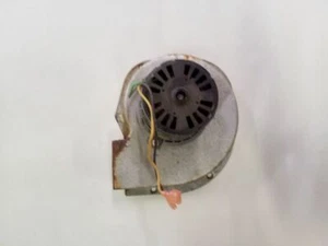 Used FASCO 702111831 Draft Inducer Blower Motor Assembly - Imagen 1 de 2