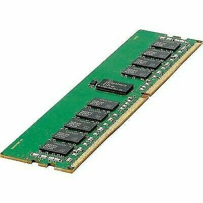 HPE P00922-B21 SmartMemory 16GB DDR4 SDRAM Server Module
