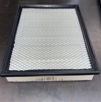 NUEVO Filtro de Aire Seleccionar 99-20 Cadillac Chevrolet GMC Modelos 5000-202762 *VIII-96* Foto 1 de 3