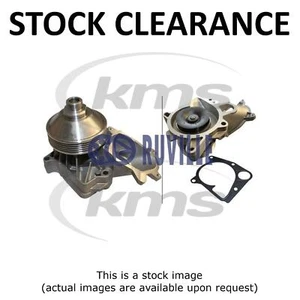 STOCK CLEARANCE WATER PUMP FOR E39 530D 97-00 - Picture 1 of 3