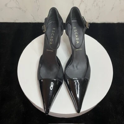 ESCADA Pointed Pumps - Image 1 of 4