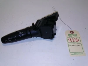 2003 Nissan Maxima Turn Signal Headlight Switch OEM 25540 5Y700 #9106 - Bild 1 von 7
